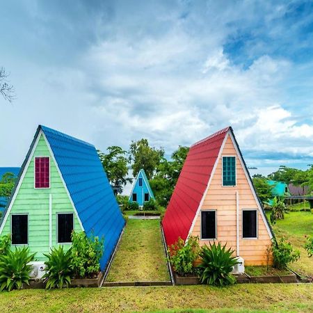 Dreamland Beach Holiday Kudat Ngoại thất bức ảnh