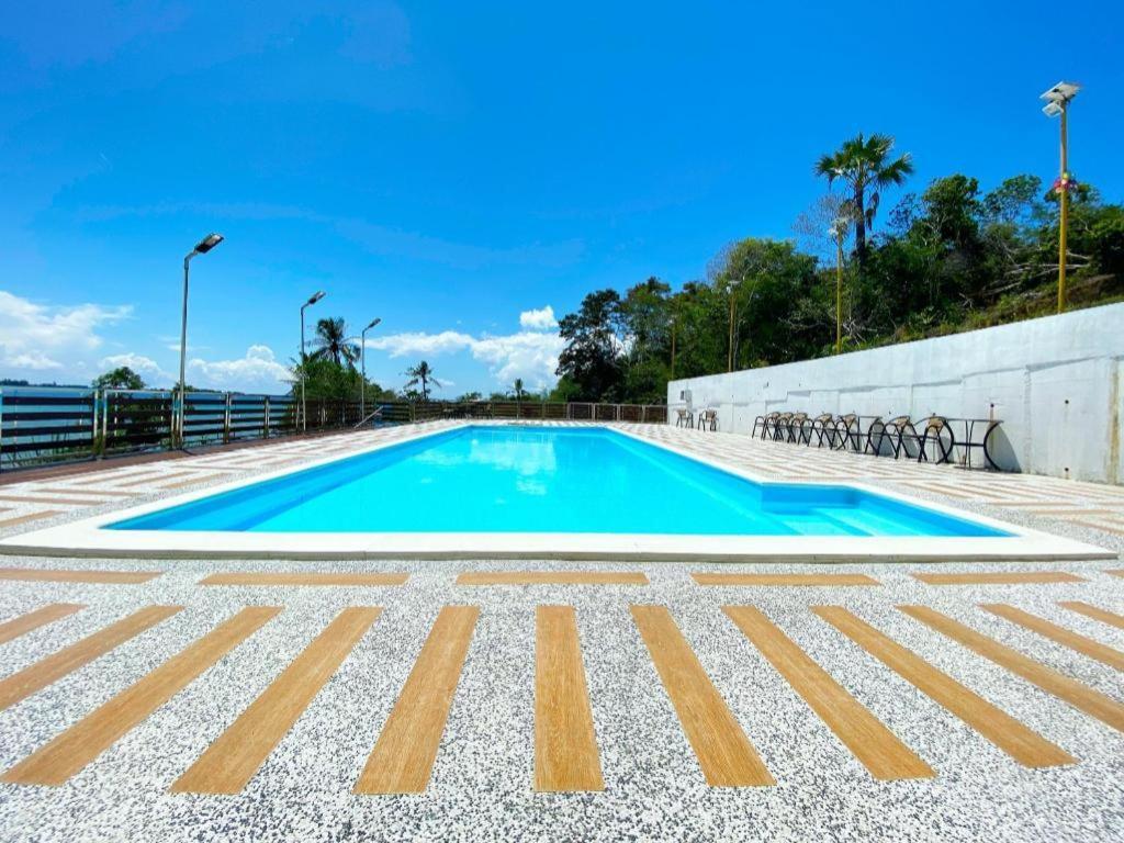 Dreamland Beach Holiday Kudat Ngoại thất bức ảnh