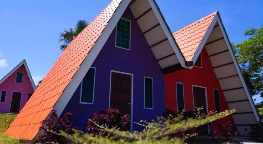 Dreamland Beach Holiday Kudat Ngoại thất bức ảnh