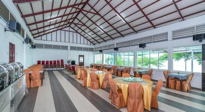 Dreamland Beach Holiday Kudat Ngoại thất bức ảnh