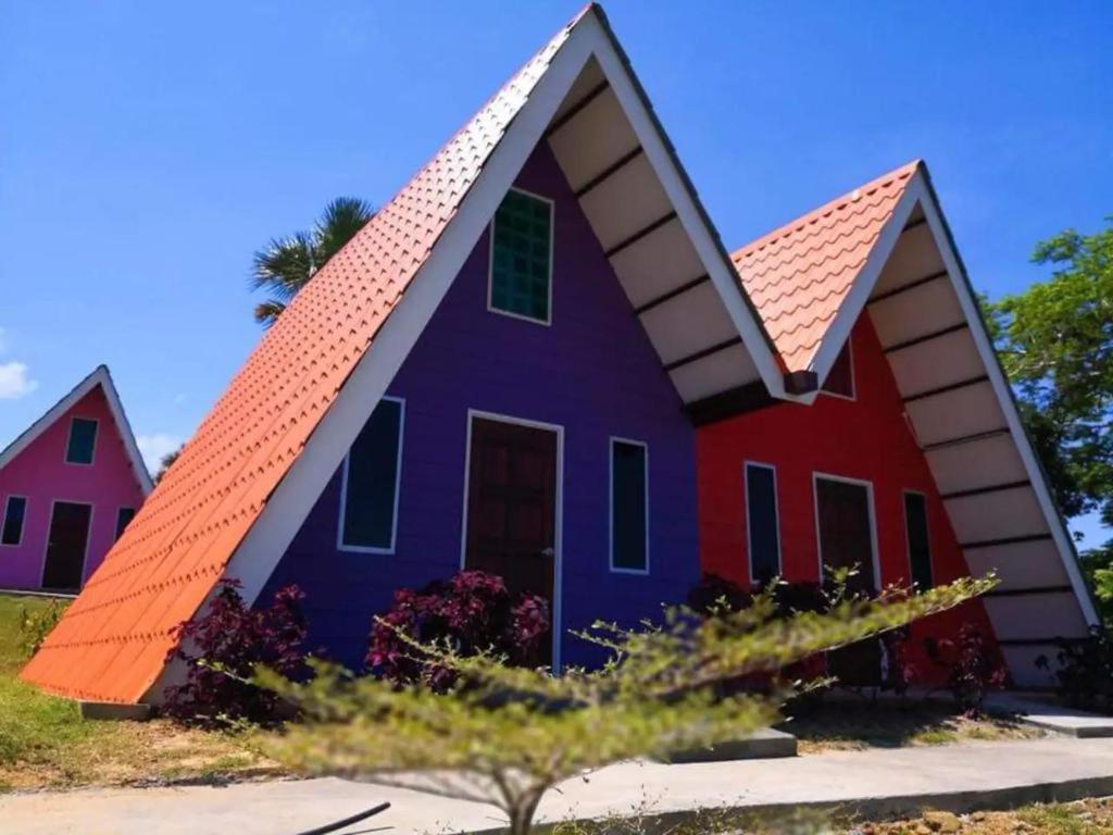 Dreamland Beach Holiday Kudat Ngoại thất bức ảnh