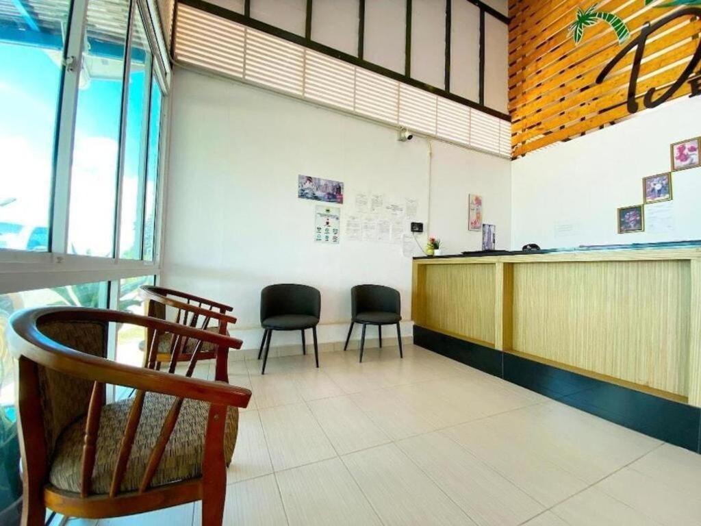 Dreamland Beach Holiday Kudat Ngoại thất bức ảnh