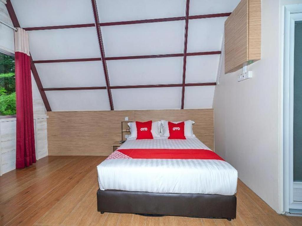 Dreamland Beach Holiday Kudat Ngoại thất bức ảnh