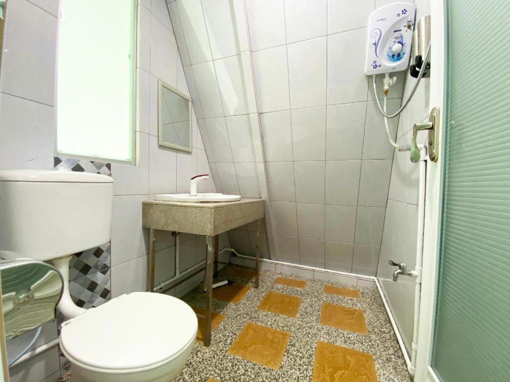 Dreamland Beach Holiday Kudat Ngoại thất bức ảnh